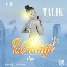 Talik Zee